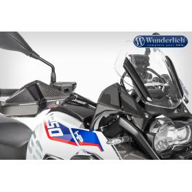 Protège-mains droit BMW R1250GS - Wunderlich 43779-100