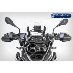 Protège-mains droit BMW R1250GS - Wunderlich 43779-100