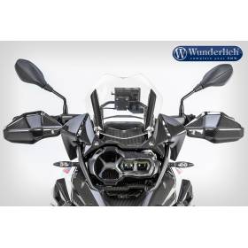 Protège-mains gauche BMW R1250GS - Wunderlich 43780-100