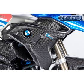 Canaliseur de vent BMW R1200GS LC - Wunderlich 43781-200