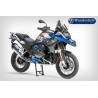 Canaliseur de vent BMW R1200GS LC - Wunderlich 43781-200