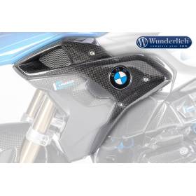 Canaliseur de vent BMW R1200GS LC - Wunderlich 43782-200