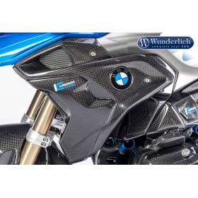 Canaliseur de vent BMW R1200GS LC - Wunderlich 43782-200