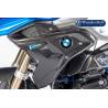 Canaliseur de vent BMW R1200GS LC - Wunderlich 43782-200