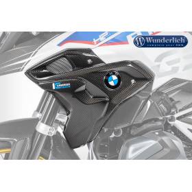 Canaliseur de vent gauche BMW R1250GS - Wunderlich 43782-300