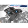 Canaliseur de vent gauche BMW R1250GS - Wunderlich 43782-300