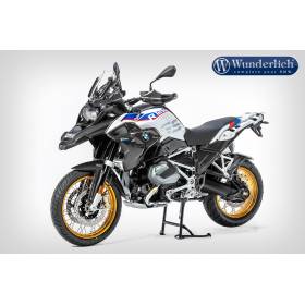 Canaliseur de vent gauche BMW R1250GS - Wunderlich 43782-300