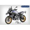 Canaliseur de vent gauche BMW R1250GS - Wunderlich 43782-300