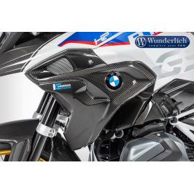 Soufflerie gauche BMW R1250GS - Wunderlich 43782-301