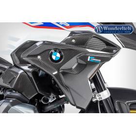 Canaliseur de vent droit BMW R1250GS - Wunderlich 43782-400