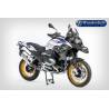 Canaliseur de vent droit BMW R1250GS - Wunderlich 43782-400