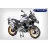 Soufflerie droite BMW R1250GS - Wunderlich 43782-401