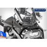 Déflecteur BMW R1250GS - Wunderlich 43783-200