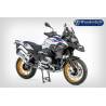 Déflecteur BMW R1250GS - Wunderlich 43783-200