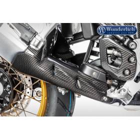 Pare-chaleur BMW R1250GS - Wunderlich 43789-100