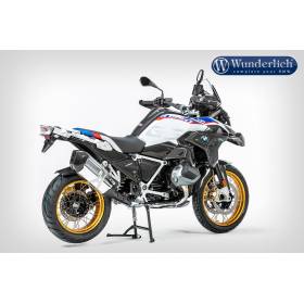 Pare-chaleur BMW R1250GS - Wunderlich 43789-100