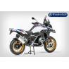 Pare-chaleur BMW R1250GS - Wunderlich 43789-100