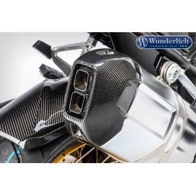 Embout silencieux BMW R1250GS - Wunderlich 43790-100