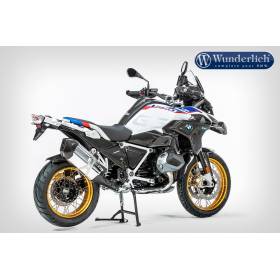 Embout silencieux BMW R1250GS - Wunderlich 43790-100