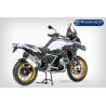 Embout silencieux BMW R1250GS - Wunderlich 43790-100