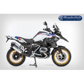 Embout silencieux BMW R1250GS - Wunderlich 43790-100