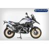 Embout silencieux BMW R1250GS - Wunderlich 43790-100