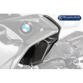 Carénage prise d'air gauche BMW R1250GS - Wunderlich 43792-400