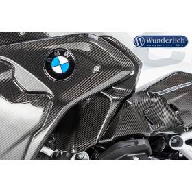 Carénage prise d'air gauche BMW R1250GS - Wunderlich 43792-400