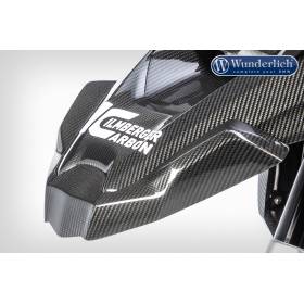 Protection couvre culasse gauche BMW R1250 - Wunderlich 43764-100