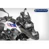 Extension bec avant BMW R1250GS - Wunderlich 43794-200