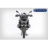 Extension bec avant BMW R1250GS - Wunderlich 43794-200