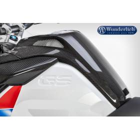 Capot de réservoir BMW R1250GS Adventure - Wunderlich 43799-100