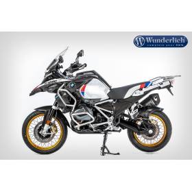 Capot de réservoir BMW R1250GS Adventure - Wunderlich 43799-100