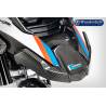 Extension avant BMW R1250GS Adventure - Wunderlich 43799-200