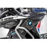 Convoyeur d'air BMW R1250GS Adventure - Wunderlich 43799-300