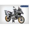 Convoyeur d'air BMW R1250GS Adventure - Wunderlich 43799-301