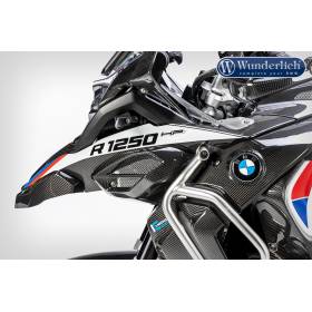 Extension avant BMW R1250GS Adventure - Wunderlich 43799-400