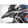 Extension avant BMW R1250GS Adventure - Wunderlich 43799-400