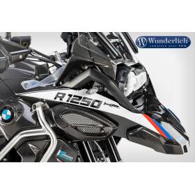 Extension avant BMW R1250GS Adventure - Wunderlich 43799-401