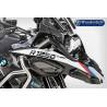 Extension avant BMW R1250GS Adventure - Wunderlich 43799-401