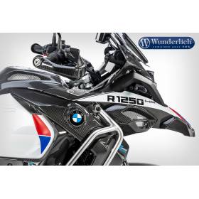 Extension avant BMW R1250GS Adventure - Wunderlich 43799-401