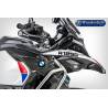 Extension avant BMW R1250GS Adventure - Wunderlich 43799-401