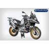 Extension avant BMW R1250GS Adventure - Wunderlich 43799-401