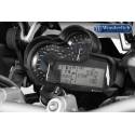 Visière pare-soleil BMW R1200GS LC - Wunderlich