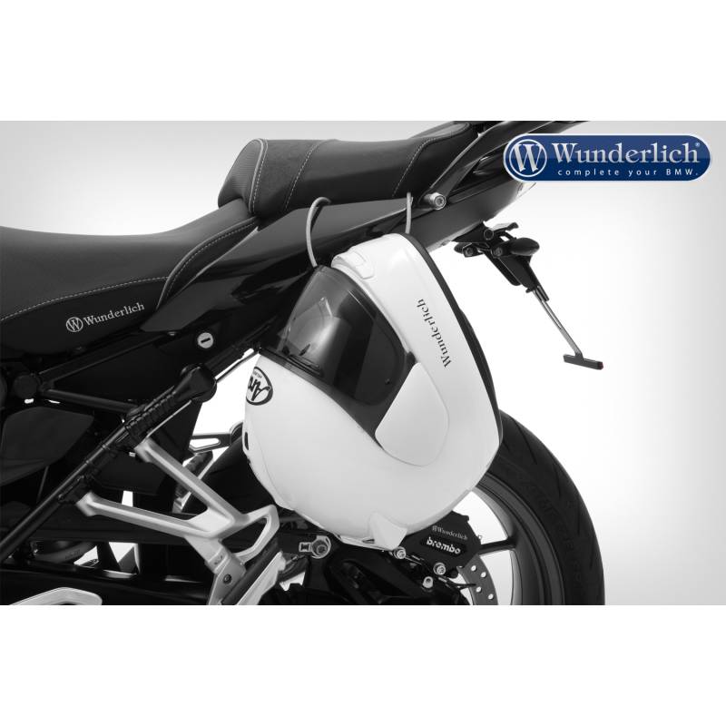 Antivol casque BMW R1250R - Wunderlich 44320-110