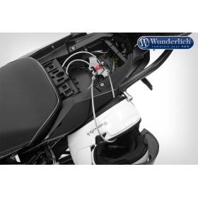 Antivol casque BMW R1250R - Wunderlich 44320-110