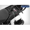 Antivol casque BMW R1250R - Wunderlich 44320-110