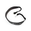 Sangle de casque Wunderlich anneau