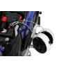 Antivol casque BMW F900R - Wunderlich 44320-800