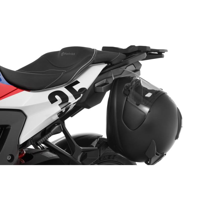 Antivol casque BMW S1000XR - Wunderlich 44320-900